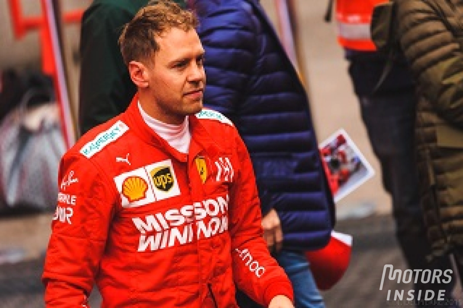 Australia: Flashback 2018 and Prediction of the Winner