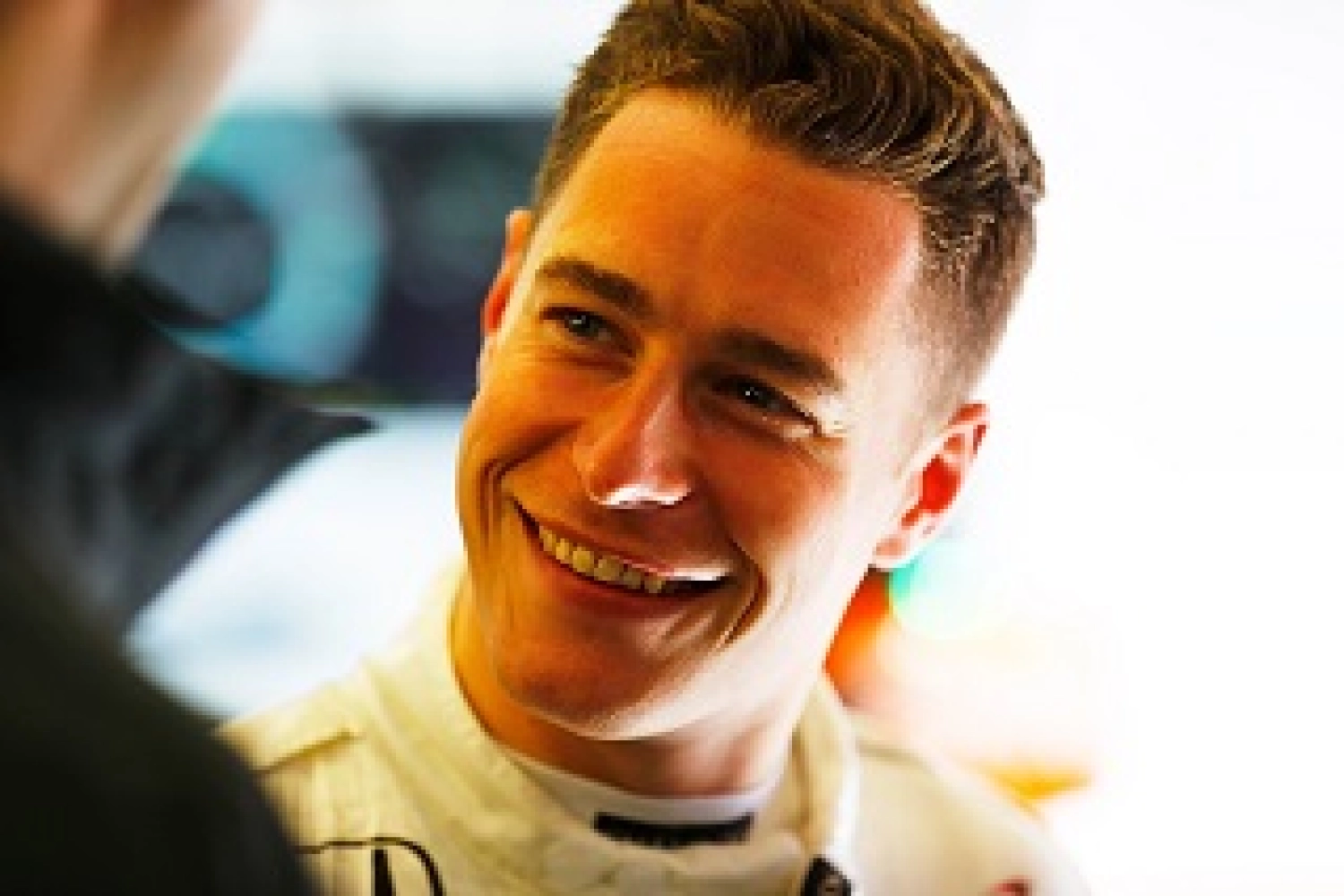 Official: Stoffel Vandoorne confirmed in Endurance
