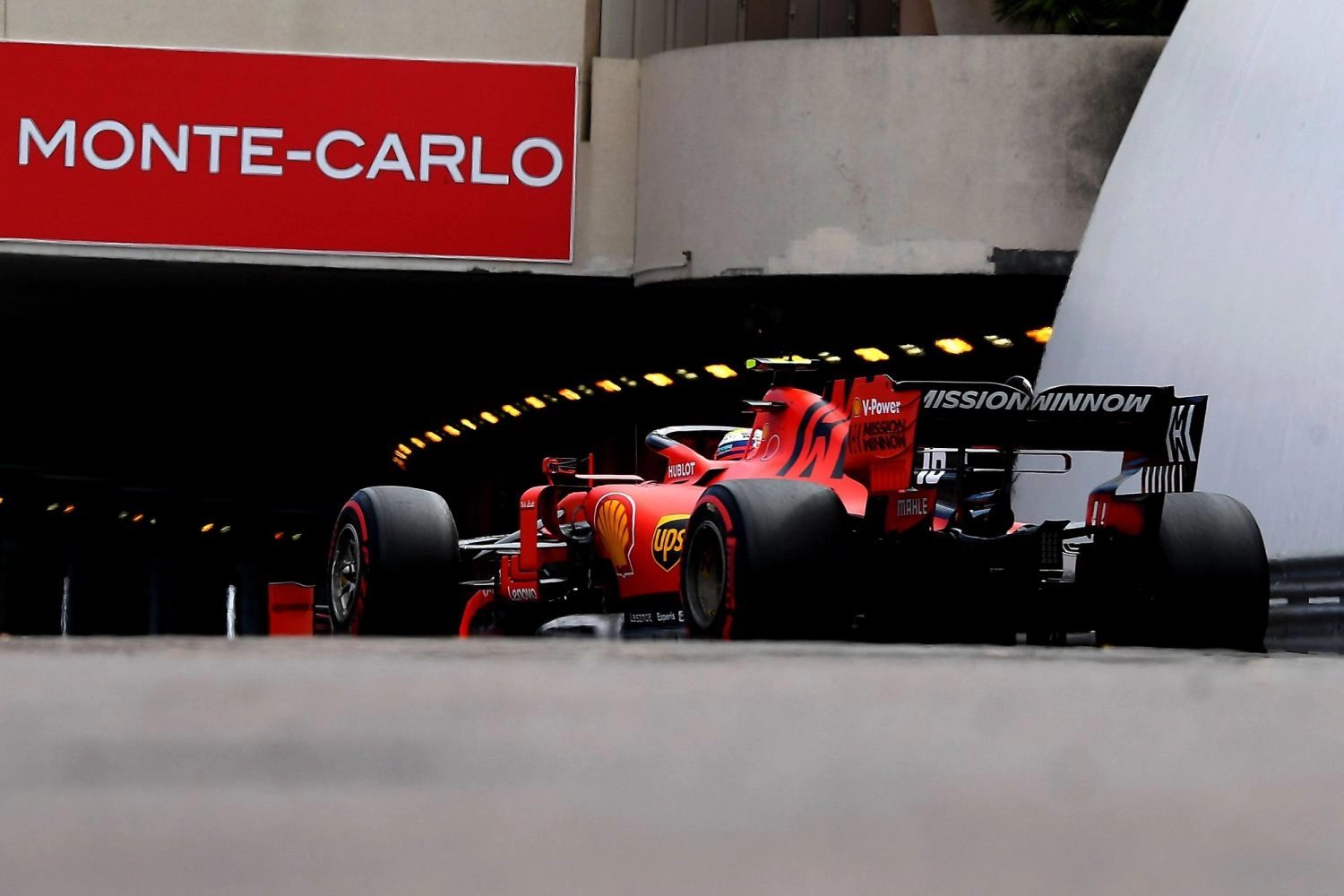 Monaco: the prospects for the race