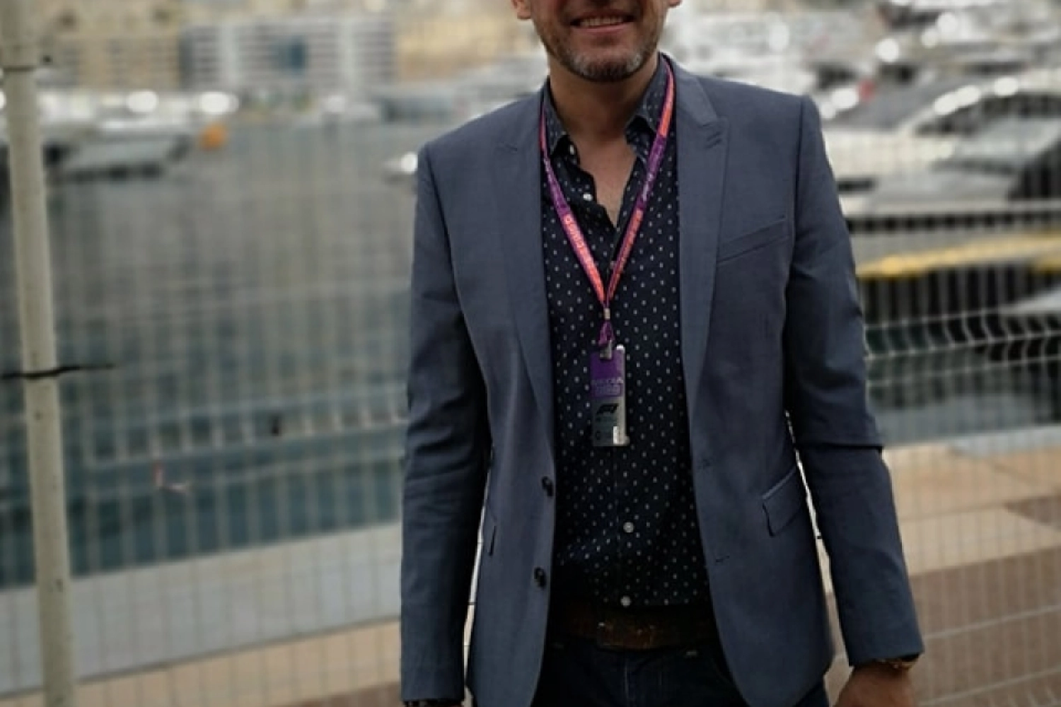 Interview – Franck Montagny (Canal+): among current drivers, there is sometimes a lack of gladiator spirit!