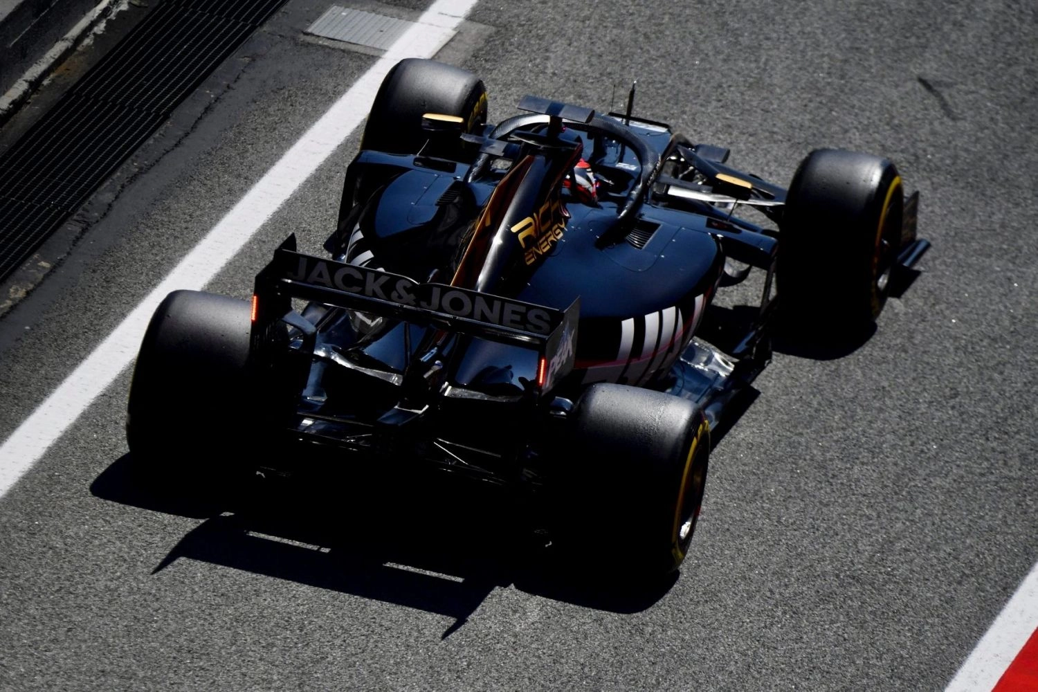 Wednesday in Monaco: The Latest News from the Paddock!