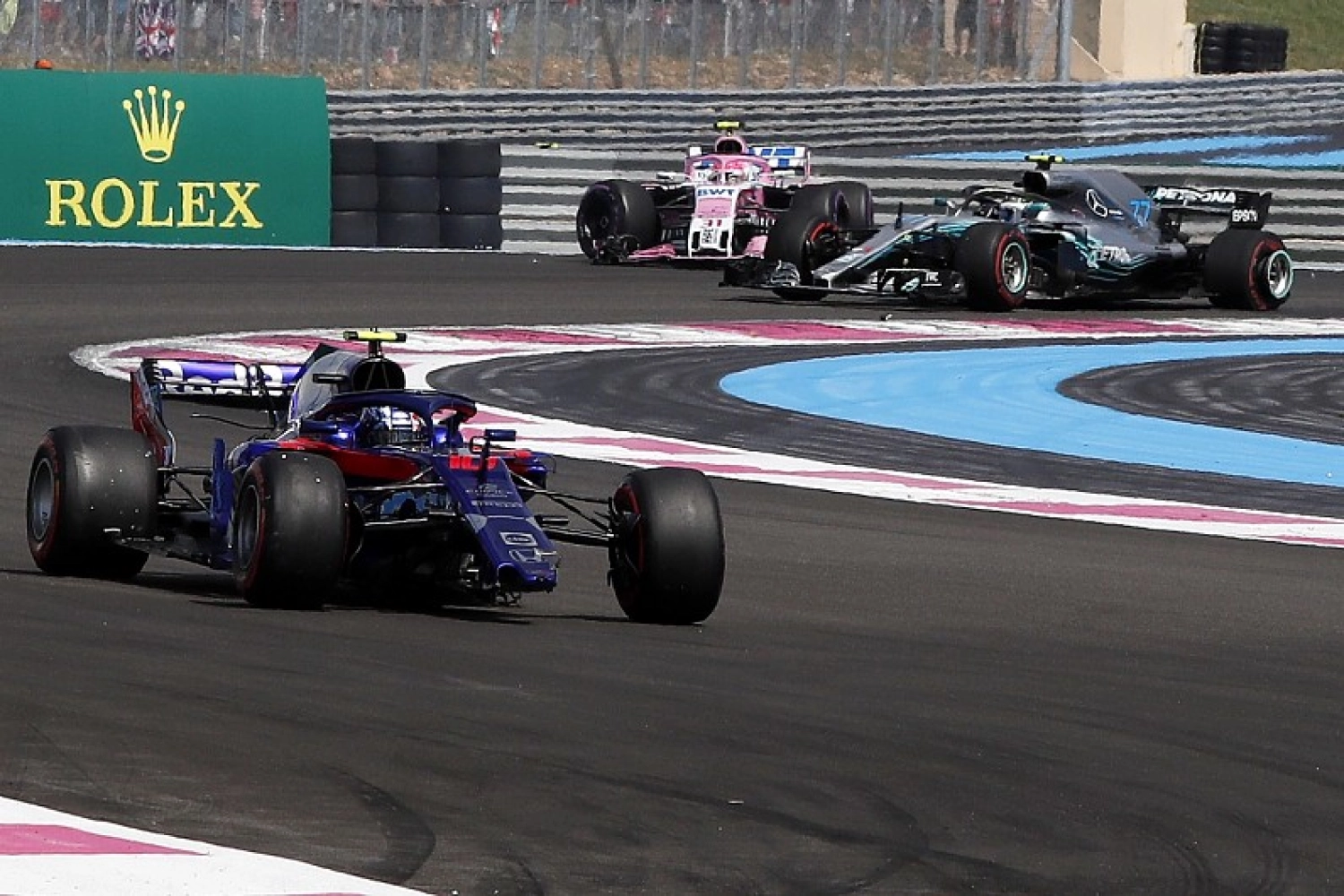France: Flashback 2018 and Prediction of the Winner
