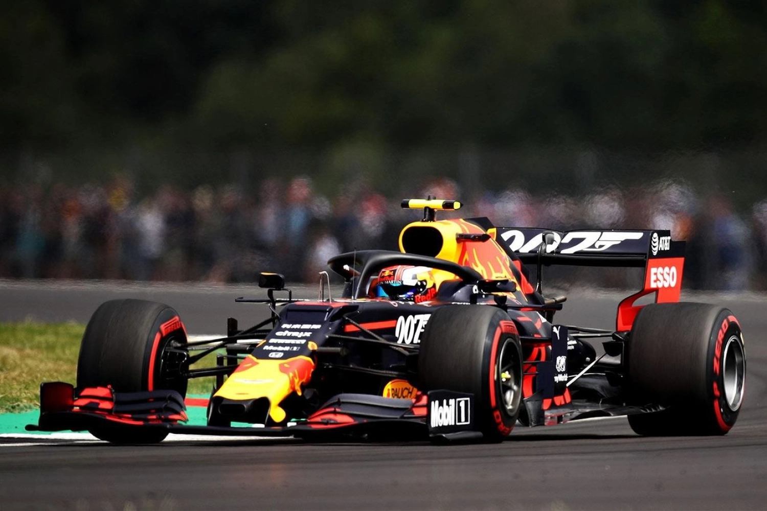 England – French speakers’ report: Leclerc shines in 3rd, Gasly finally delivers