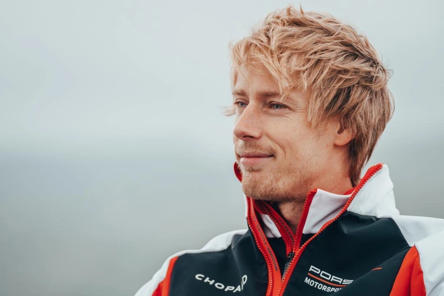 Brendon Hartley back in a single-seater!