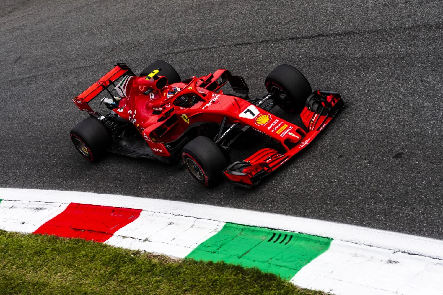Italy: Flashback 2018 and Winner Predictions