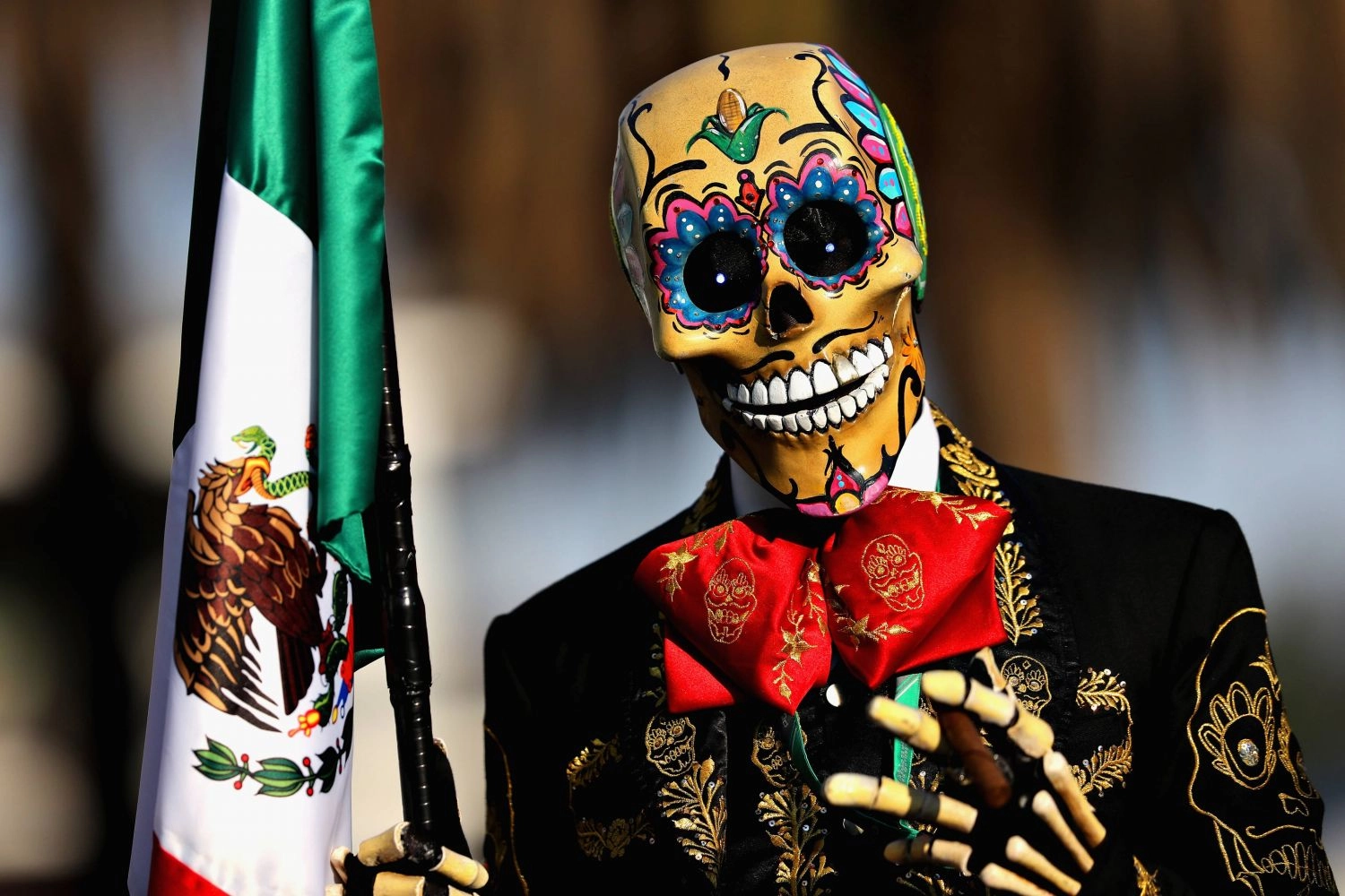 Mexico – Presentation: Hamilton crowned under the sun of Mexico?
