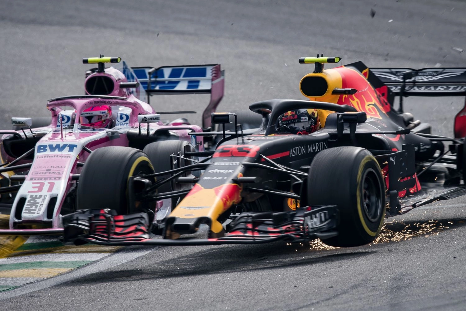 Brazil: Flashback 2018 and Winner Predictions