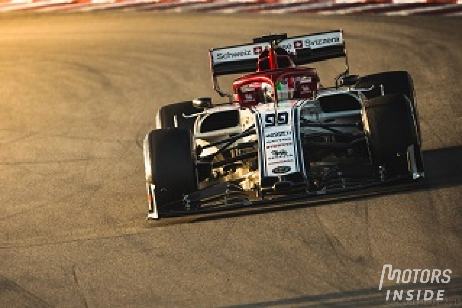 2019 Review – Alfa Romeo: A Failed New Start