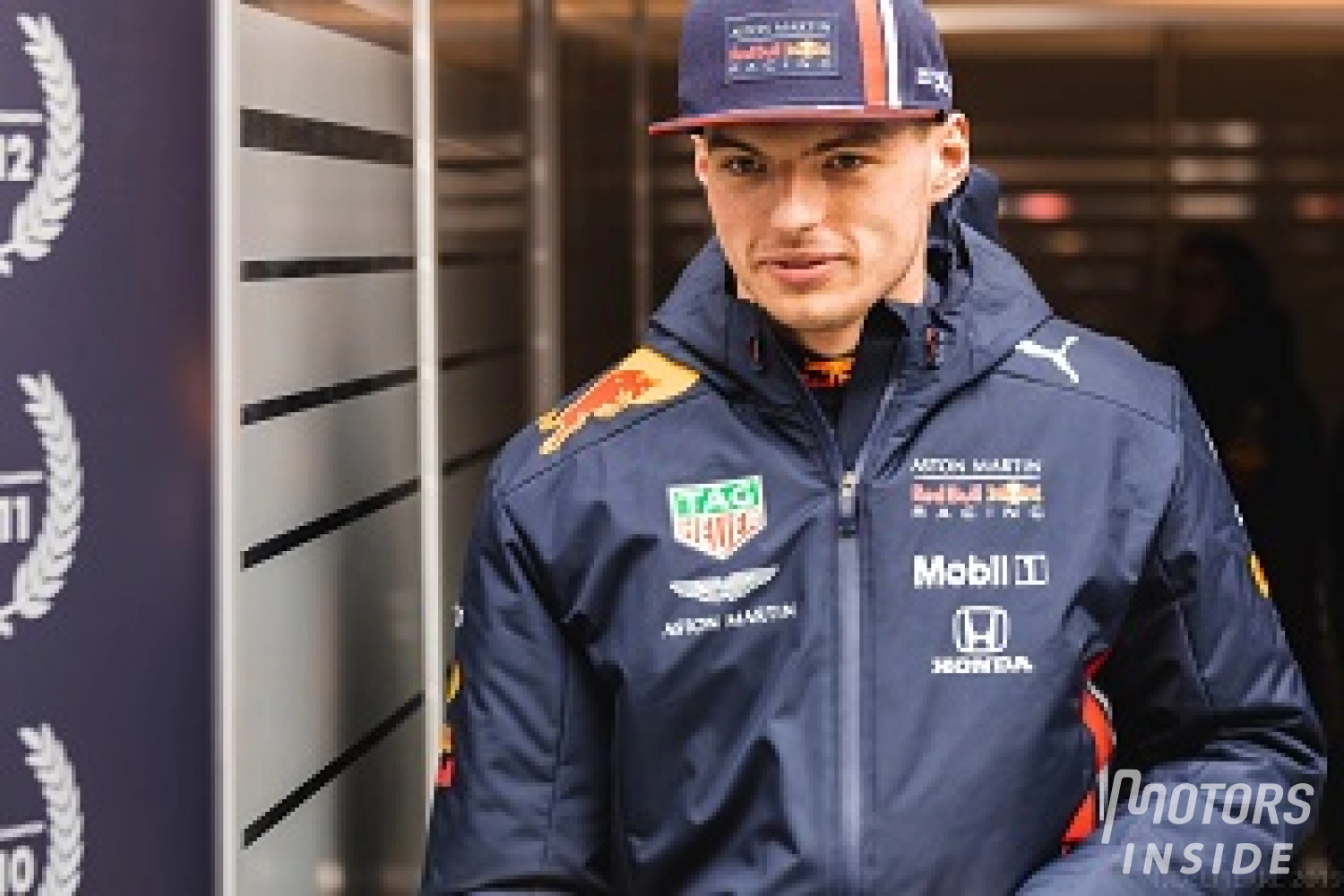 Official: Verstappen retains his victory!