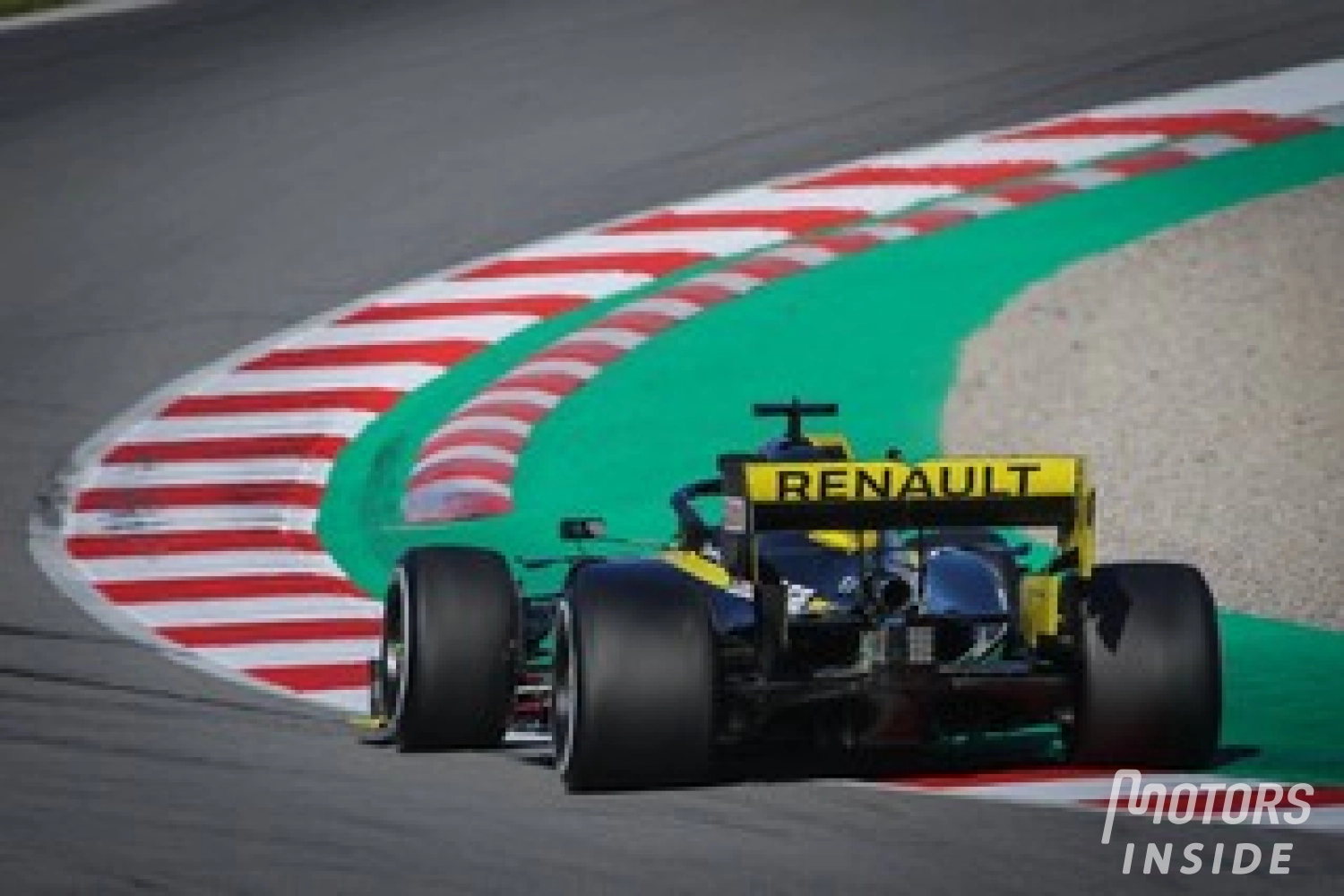 2019 Report – Renault: Disillusionment in the French Camp