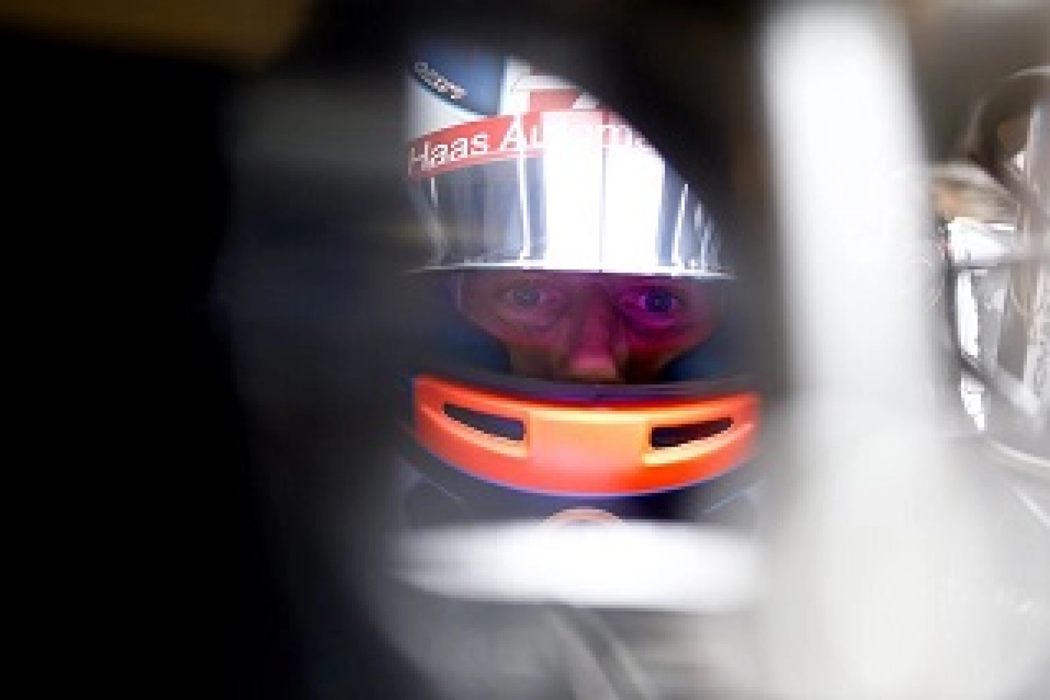 2019 Review – Romain Grosjean: A Season in Hell