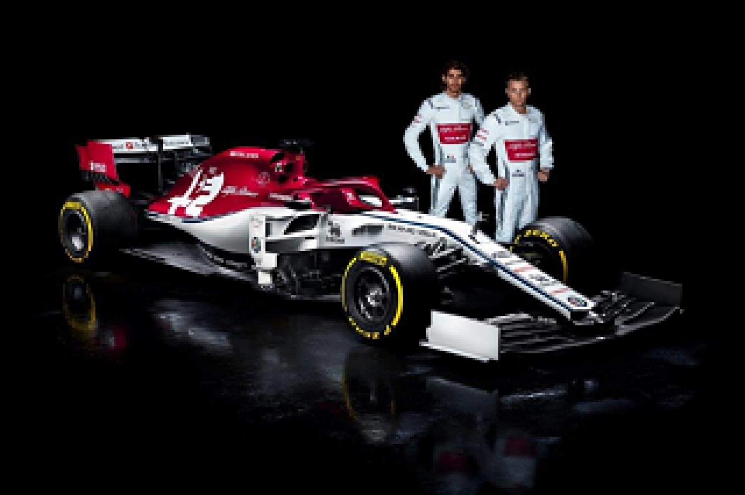 Summary of 2020 F1 Presentations: Dates, Teams, Locations