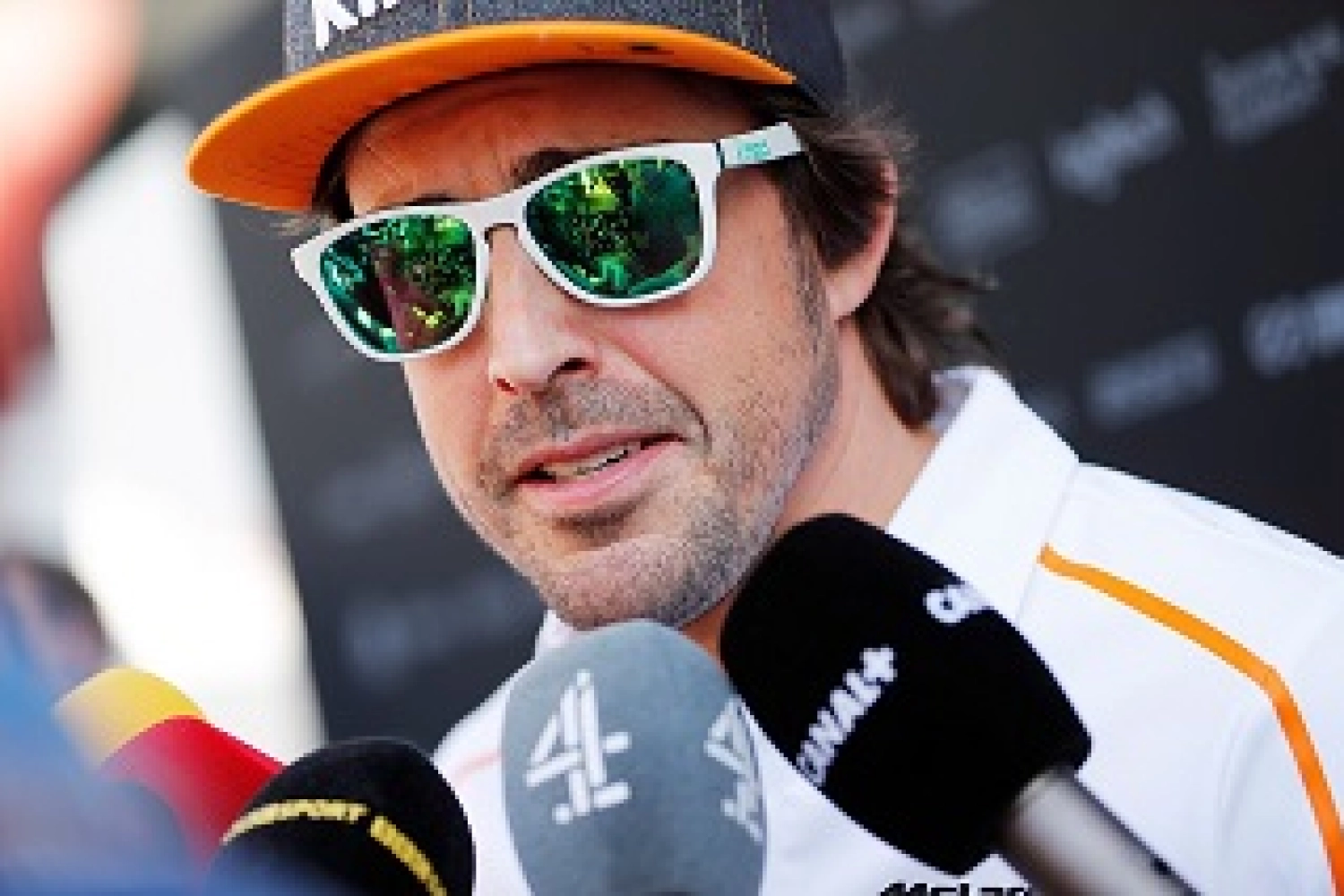 Alonso: Hamilton’s weaknesses in F1 are not exploited by his rivals