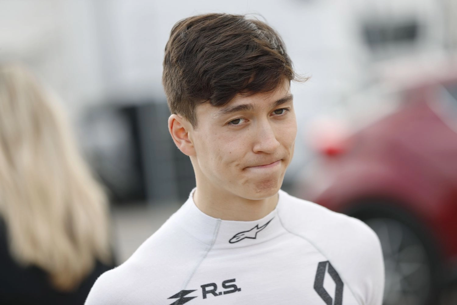Jack Aitken becomes reserve driver at Williams