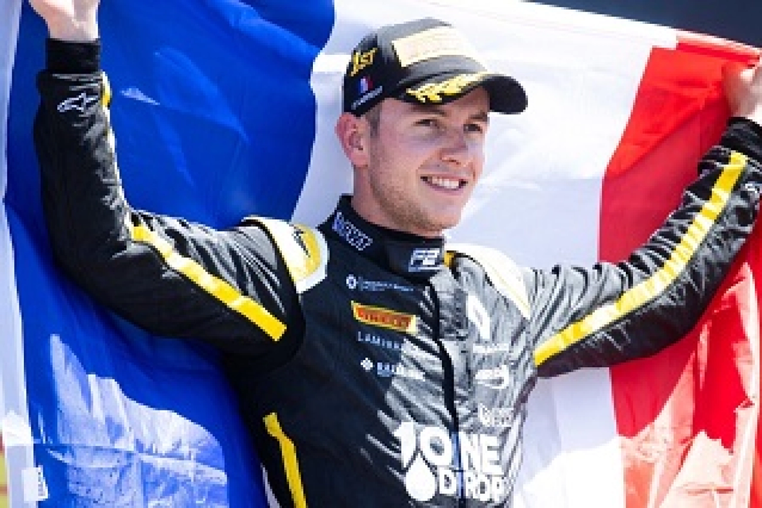 The FIA releases its report on the accident of Anthoine Hubert and Juan-Manuel Correa