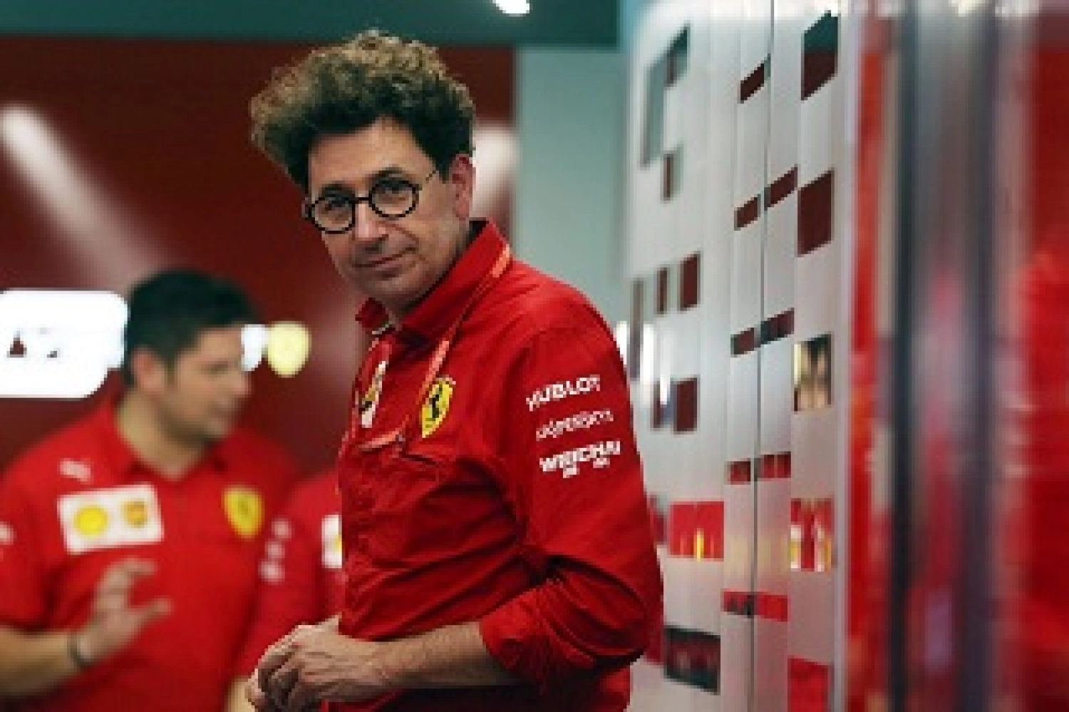 Drivers, single-seater, regulations, Ferrari presents the outlook for 2020