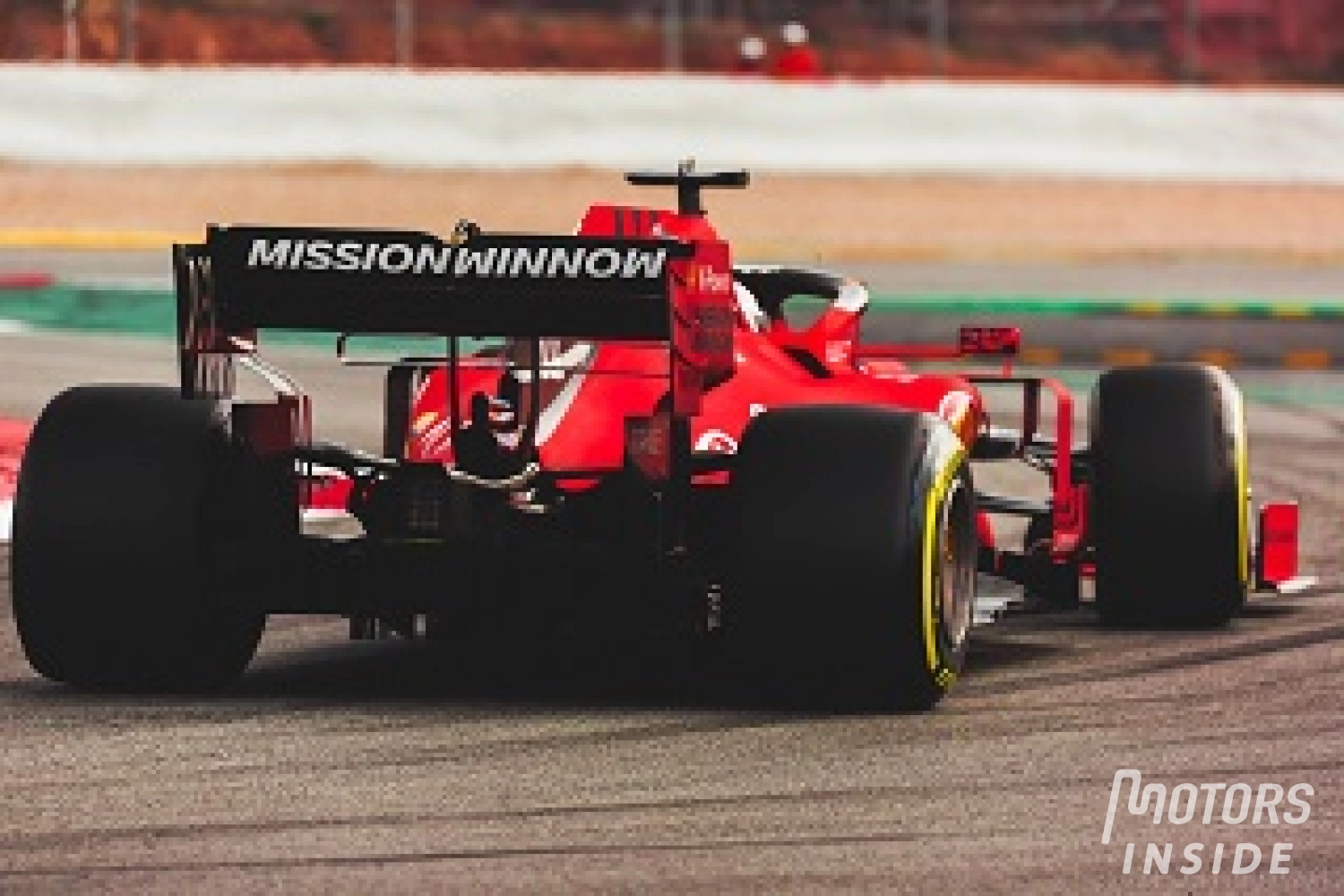 Transfers: Who will succeed Vettel at Ferrari in 2021?