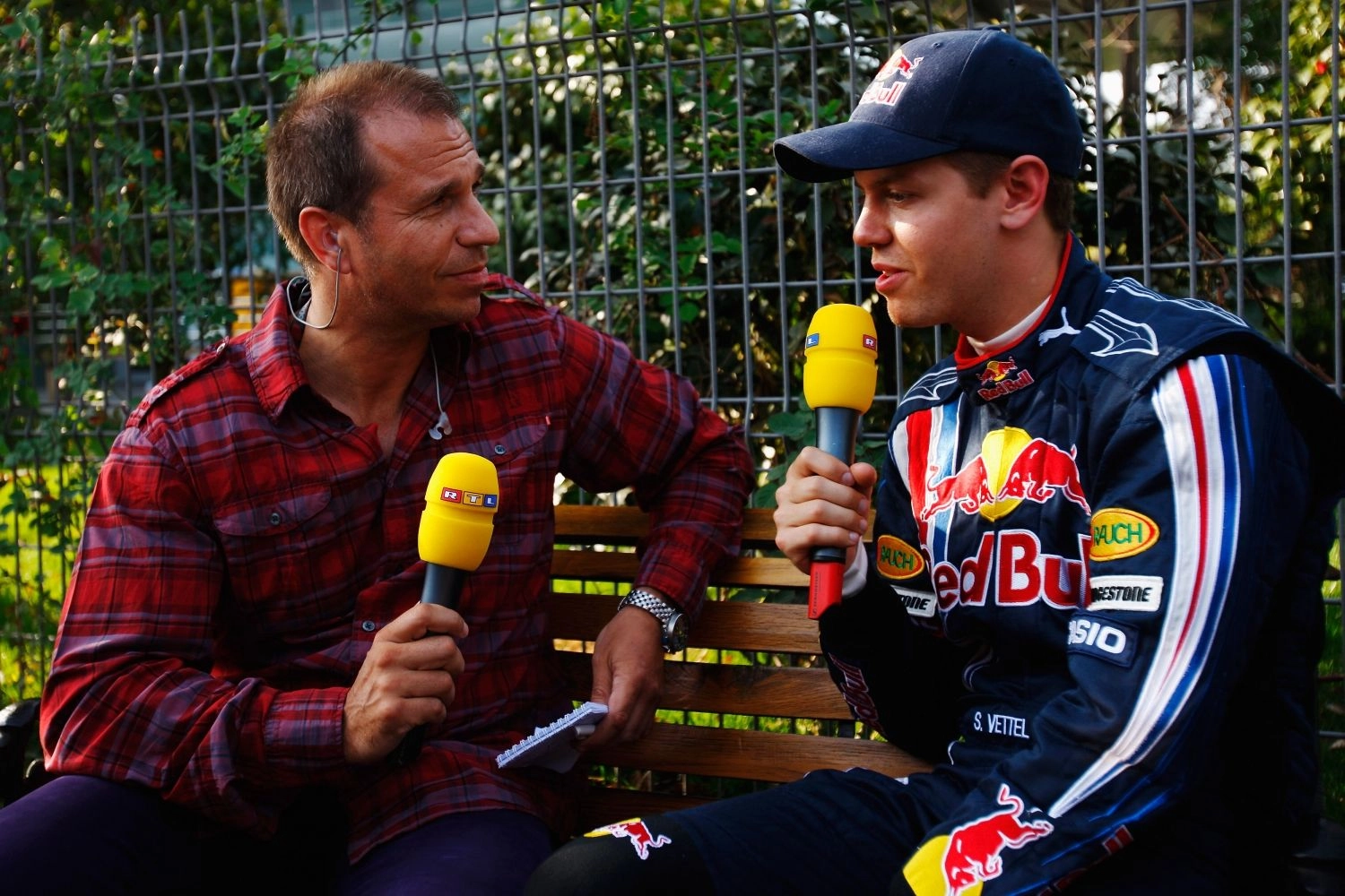 RTL abandons F1