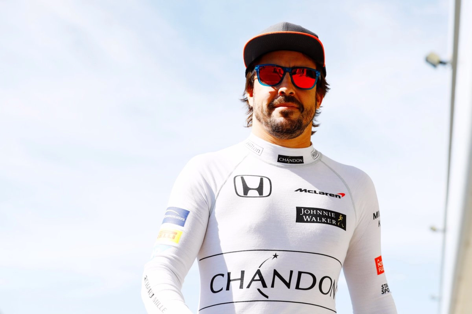 Official: Fernando Alonso returns to Renault in 2021!