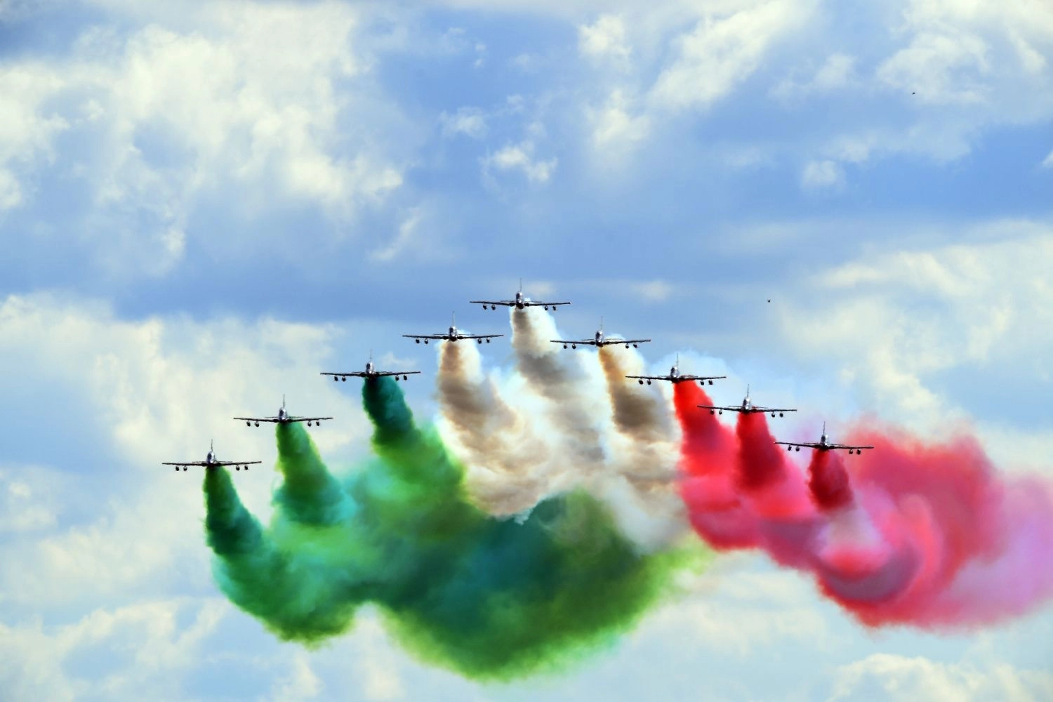 The Tuscan Grand Prix at Mugello will be the first circuit of the season to welcome spectators