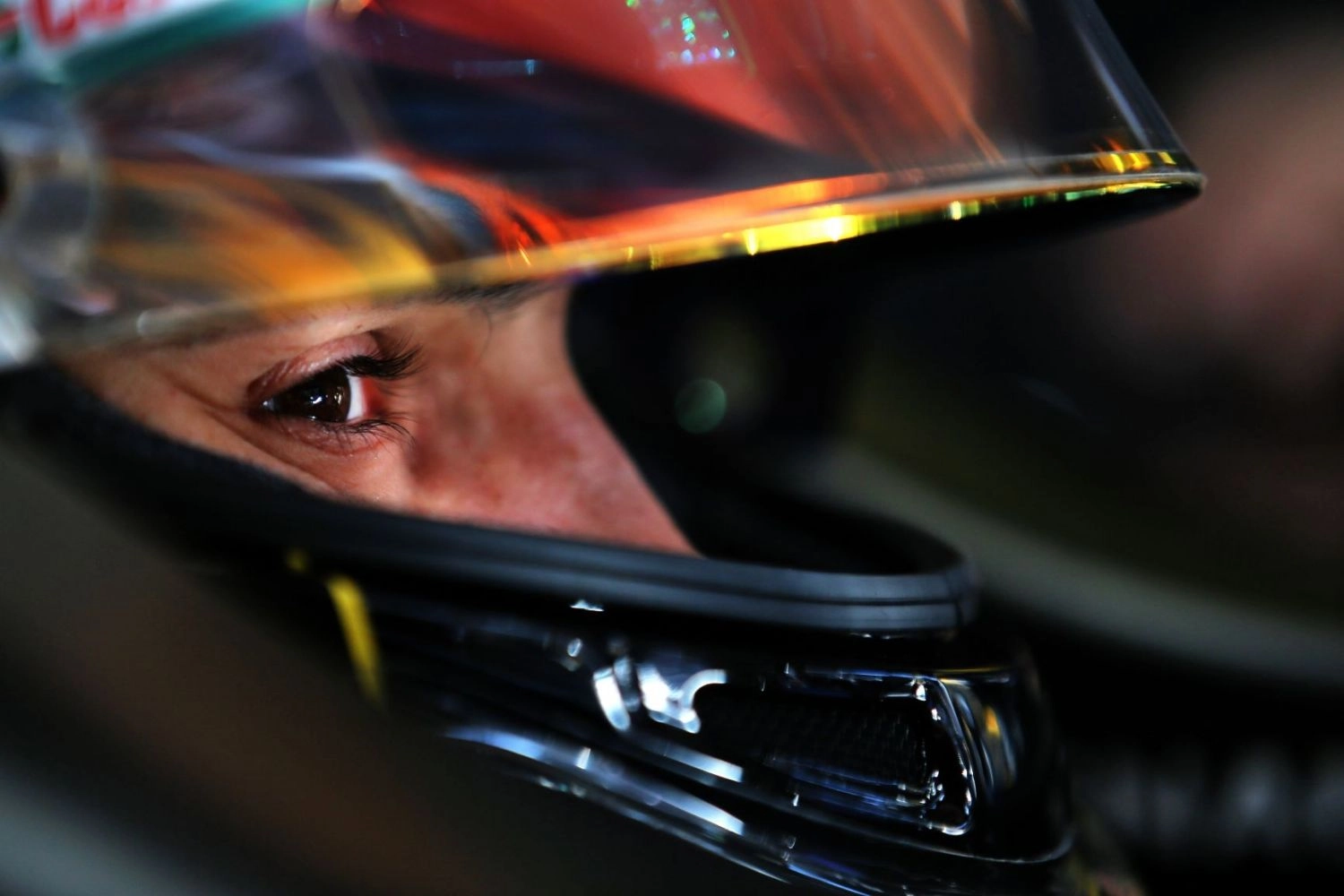 Esteban Ocon is delighted that innovation is still possible in Formula 1