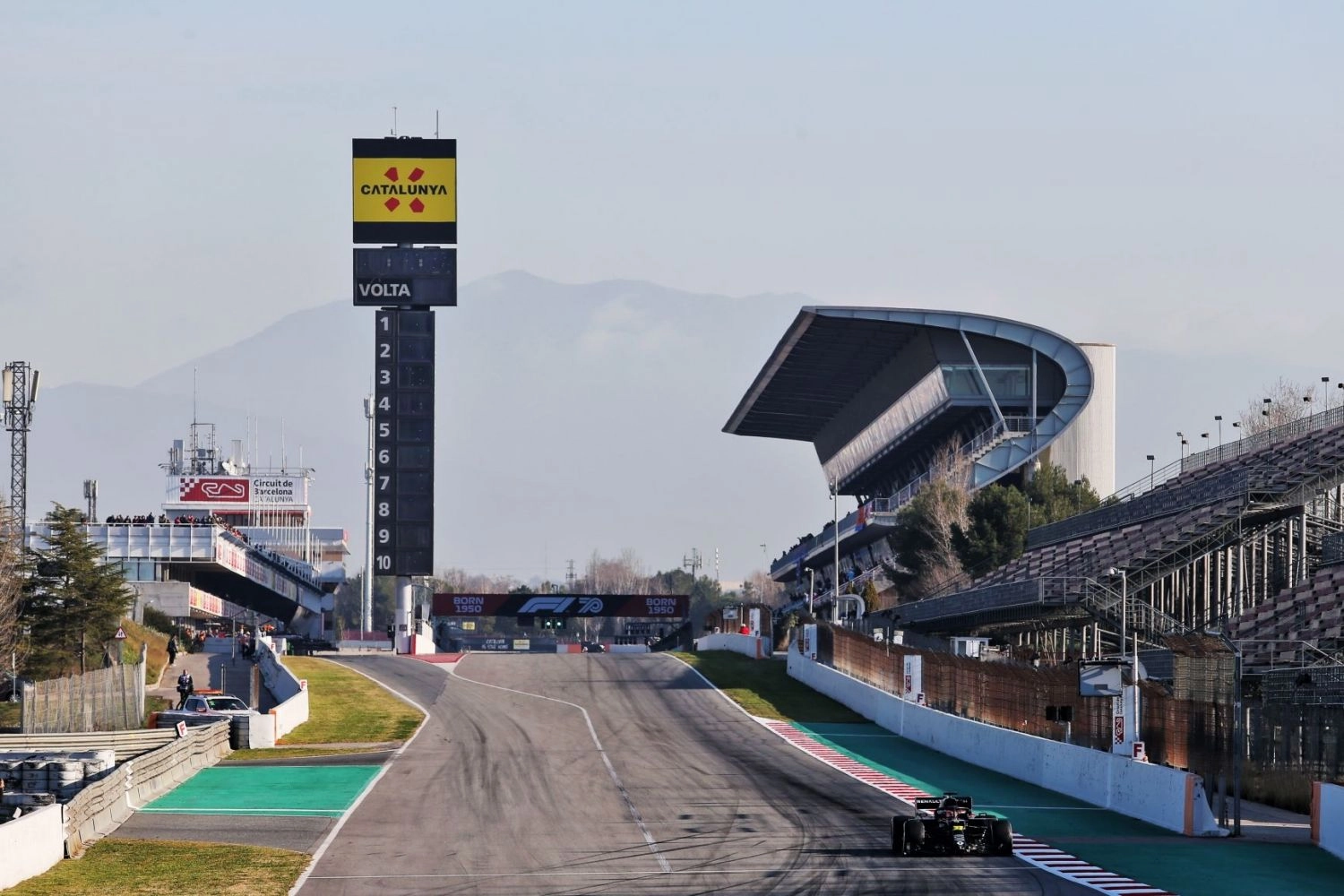 Spanish Grand Prix: The Best Tweets