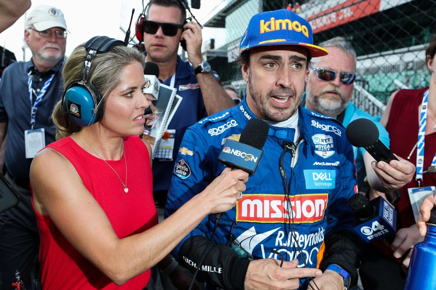 Amazon Prime Video will stream a documentary about Fernando Alonso
