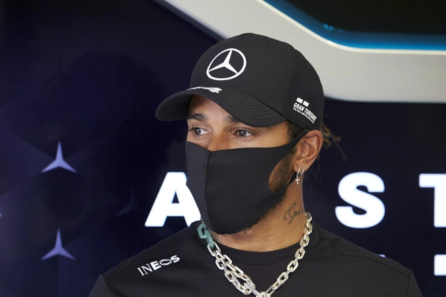 Russian Grand Prix – Free Practice 3: Hamilton Leads the Way