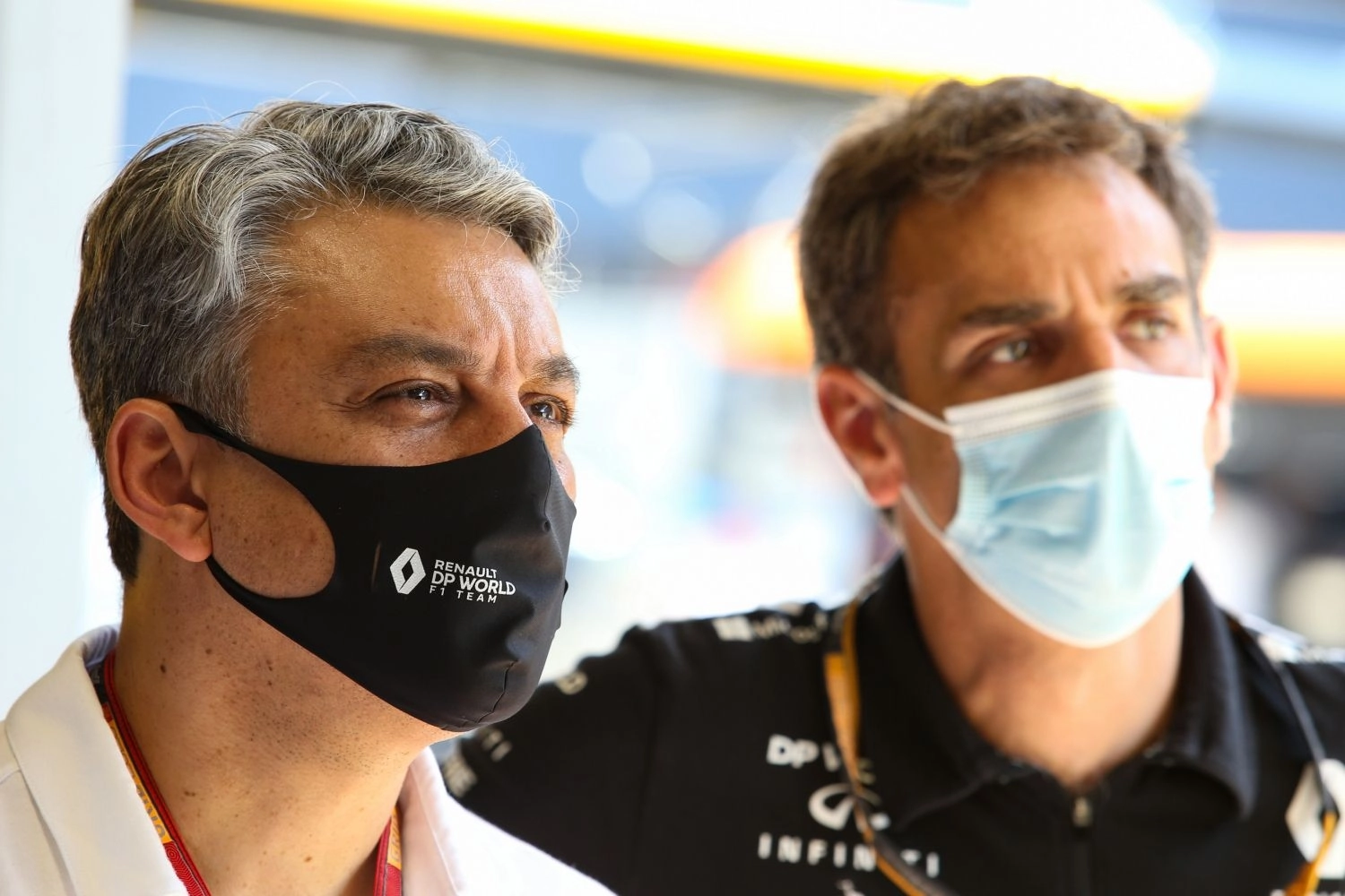 What Luca de Meo’s departure means for the Alpine F1 team