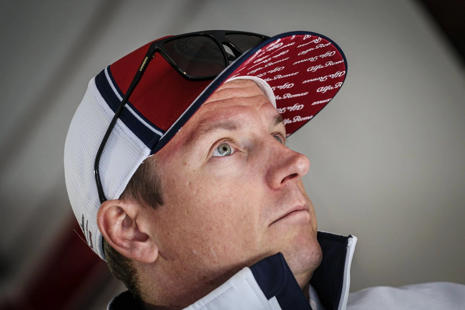 Räikkönen Record Holder: The Great Moments of His Career – Part 3