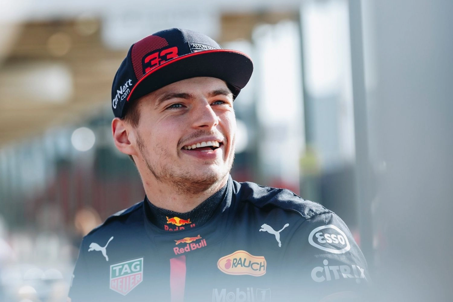 Emilia-Romagna Grand Prix: The Race Perspectives