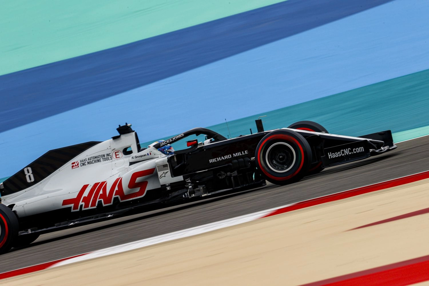 Bahrain Grand Prix: The Editorial Team’s Top/Flop