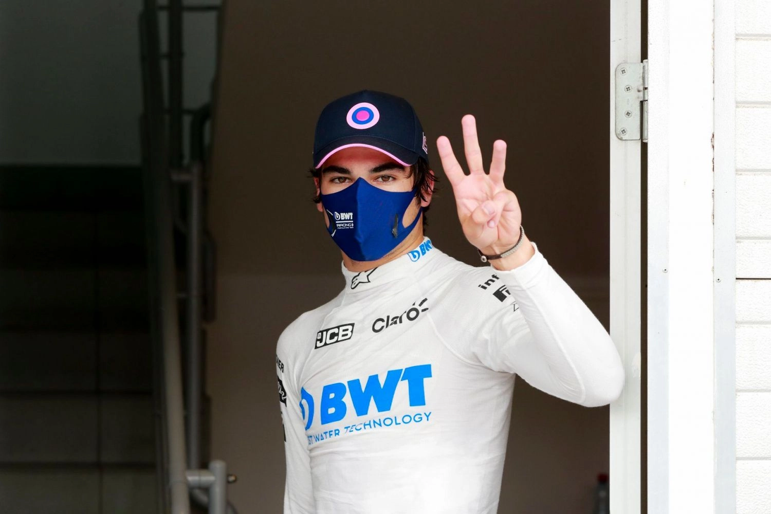 Coronavirus: Stroll’s Revelation!