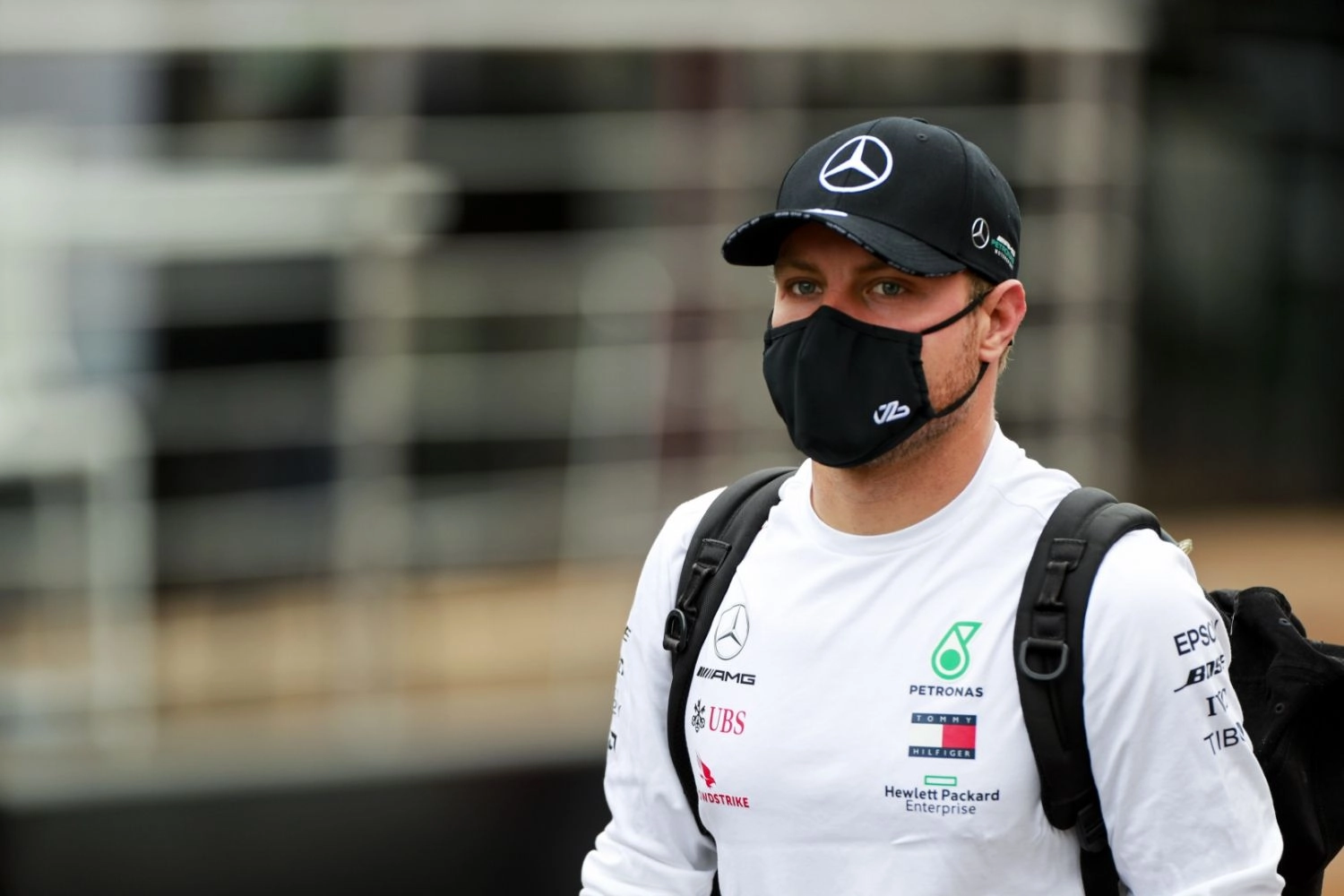 Eifel Grand Prix – Free Practice 3: Leclerc Challenges the Mercedes Cars