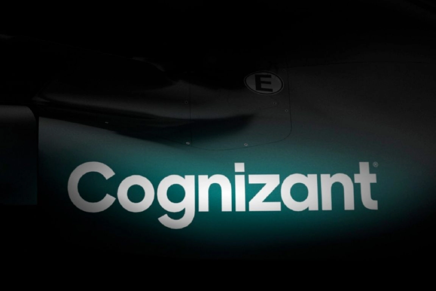 Who is the title sponsor of Aston Martin?