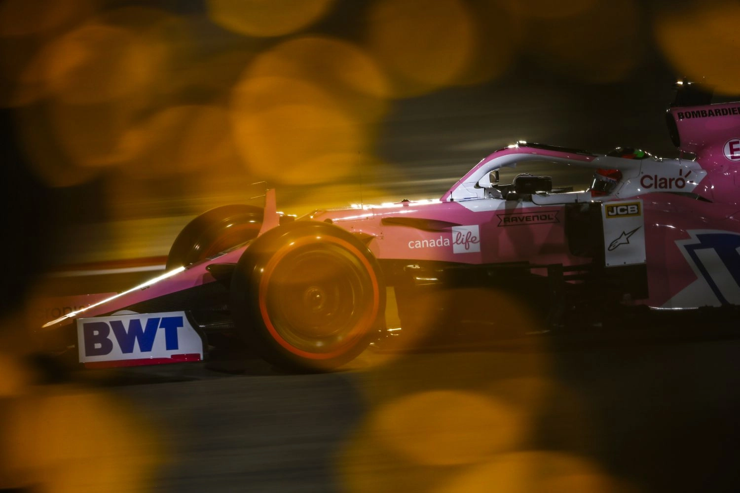 Bahrain Grand Prix – The Prospects for the Race