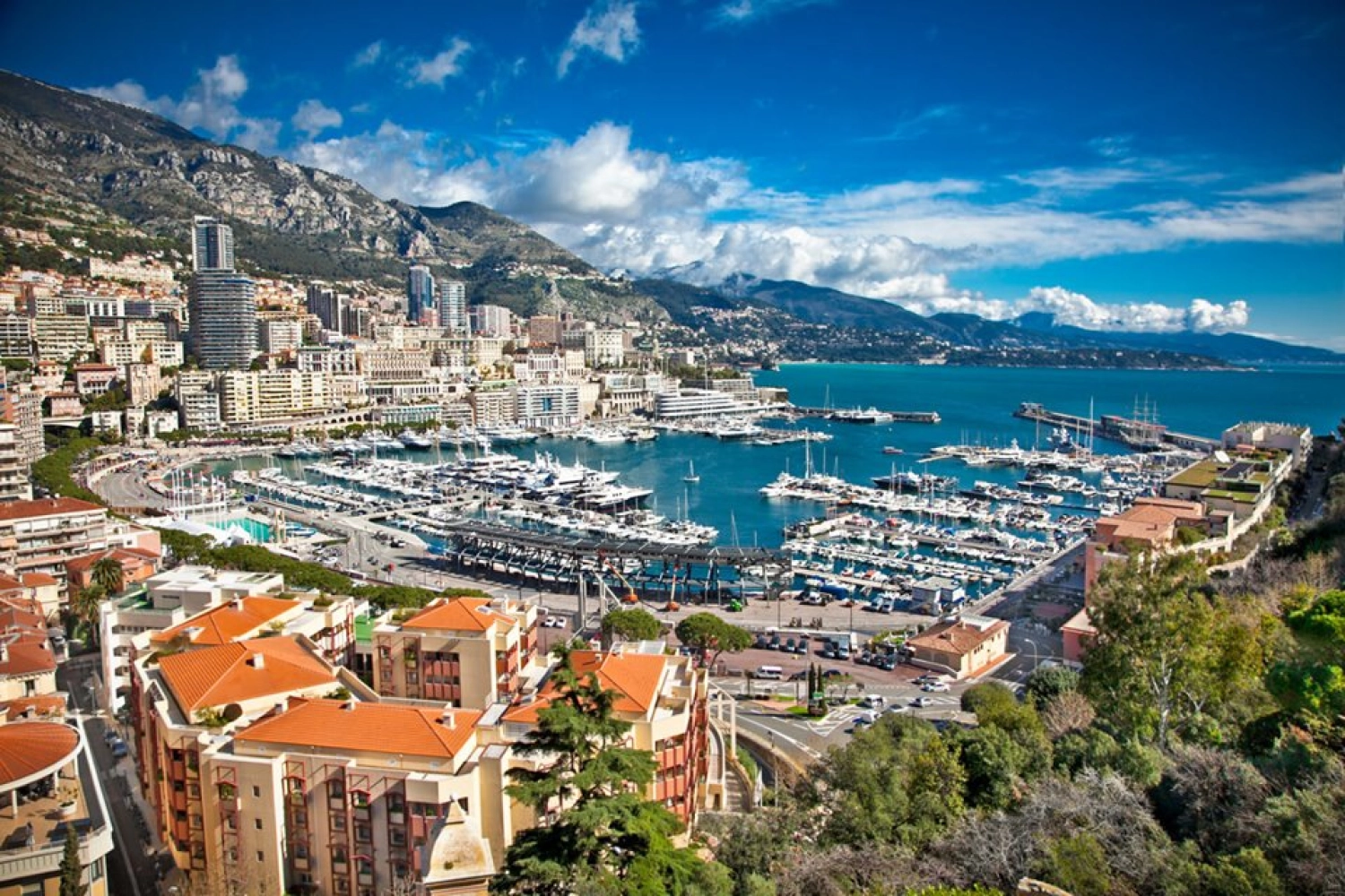 Monaco ePrix: Presentation and Stakes