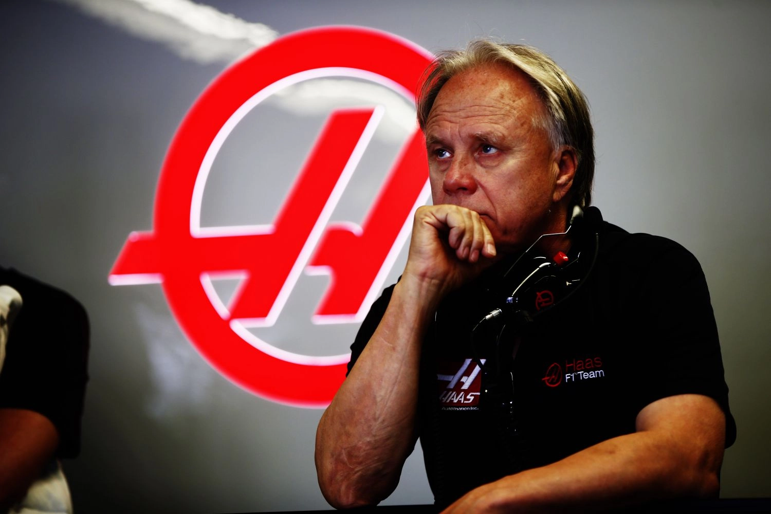 Gene Haas refuses to sponsor Romain Grosjean in IndyCar