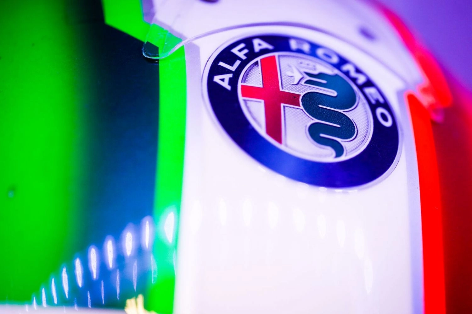 Live: Follow the presentation of the Alfa Romeo F1 C41