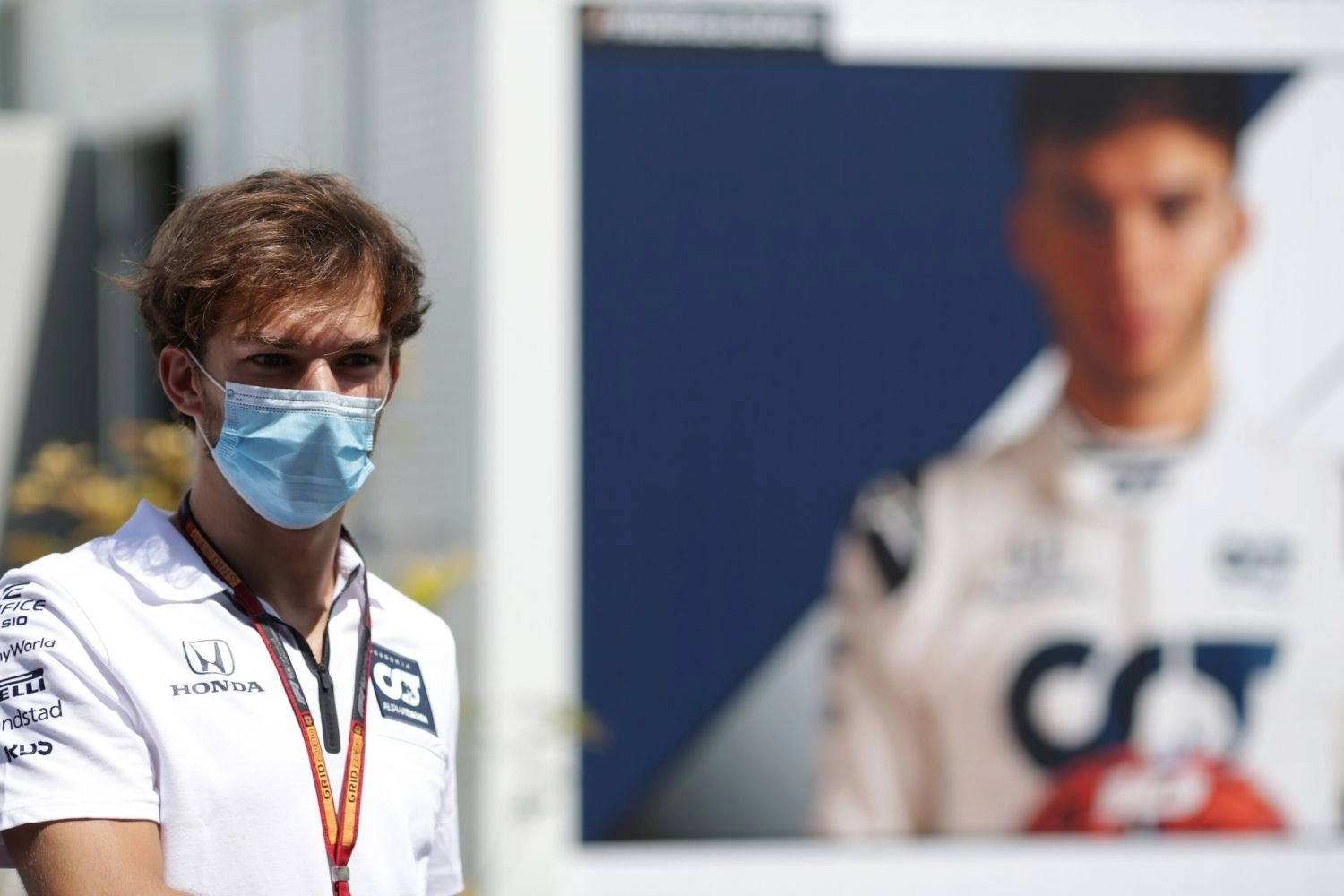 Austria: Gasly, Ocon and Grosjean, all eliminated in Q2!