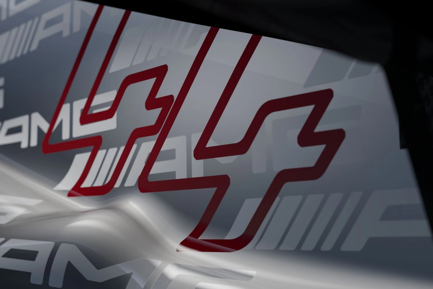 Mercedes teaser previews new look for W12