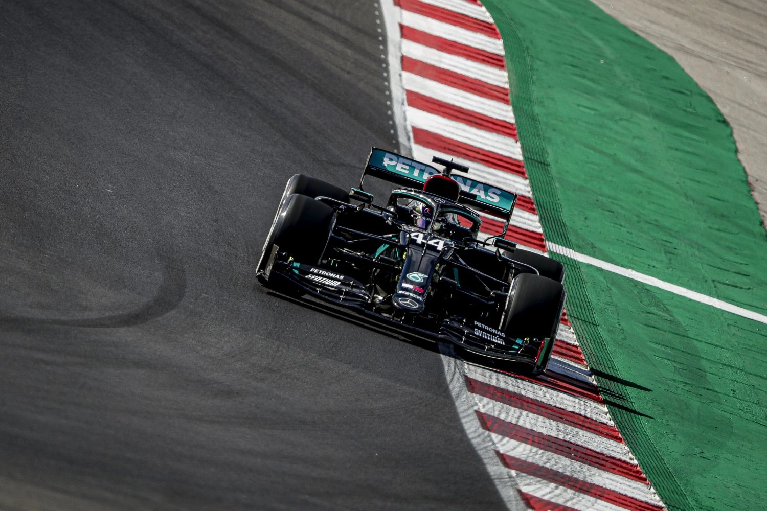 The Portuguese Grand Prix returns to the F1 calendar
