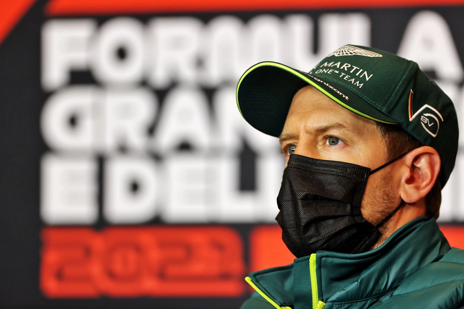 Late FIA penalty criticized by Vettel