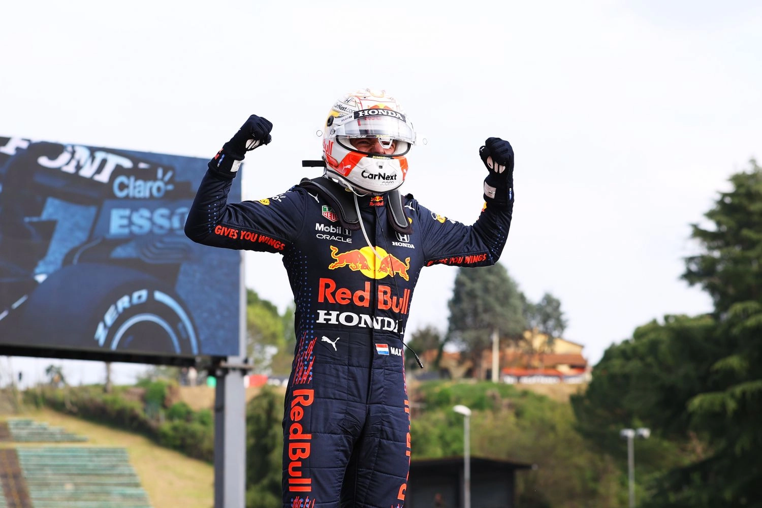 Emilia-Romagna Grand Prix: the Editor’s Top/Flop list