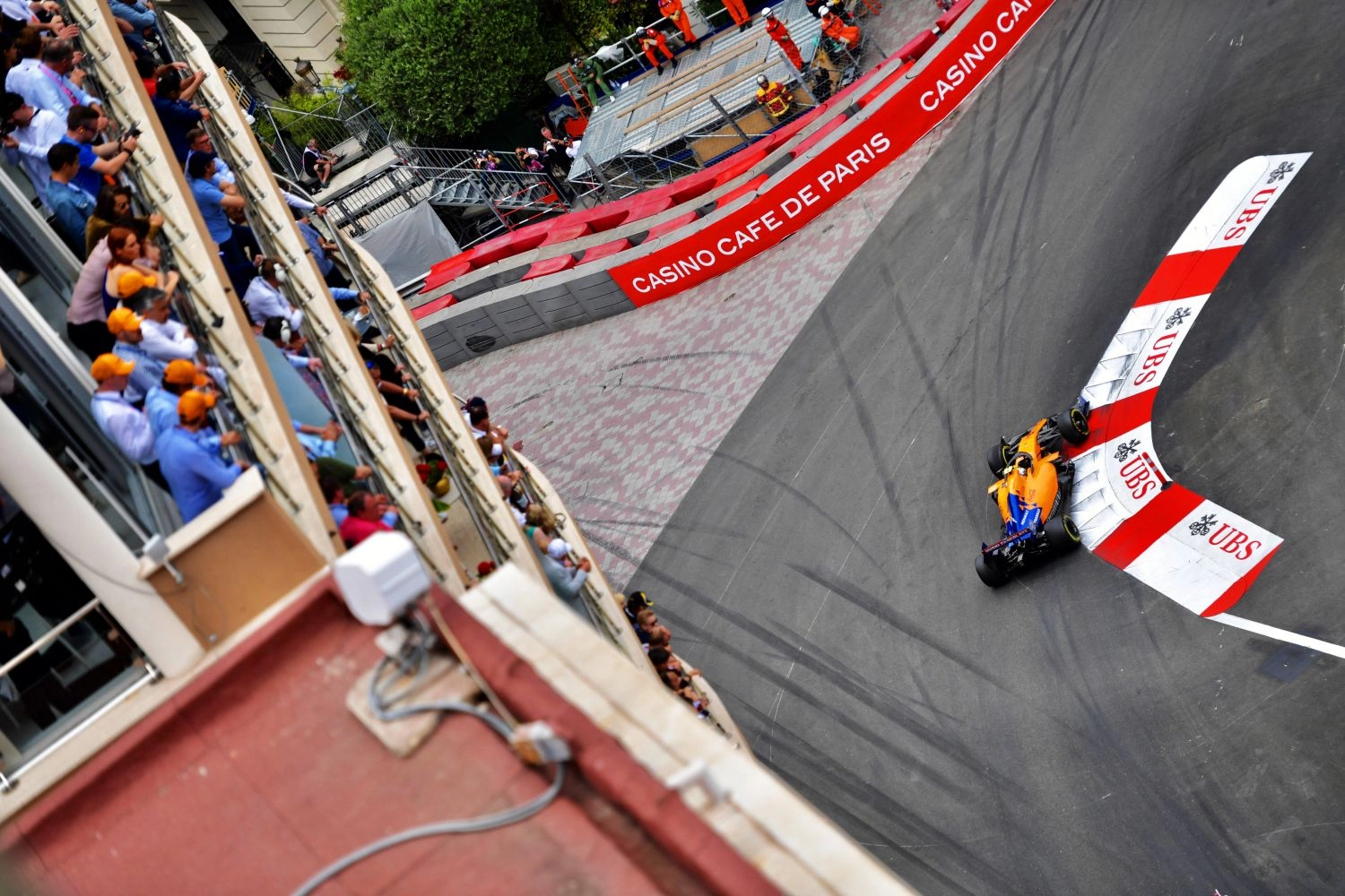 Monaco Grand Prix – Presentation and editorial predictions