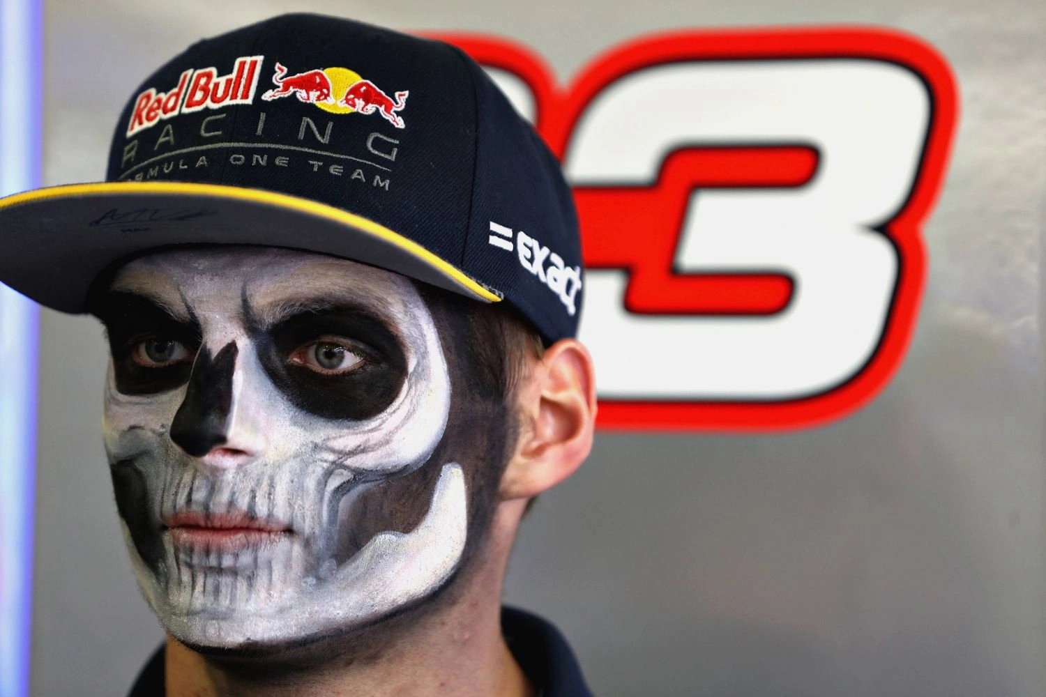 Red Bull reveals the presentation date of its RB16