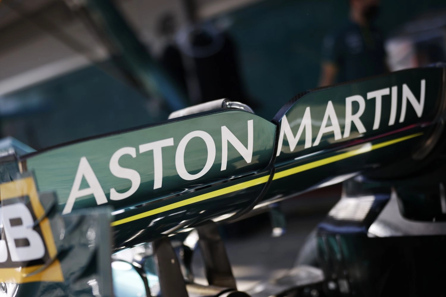 Spanish Grand Prix – Reaction expected from Aston Martin