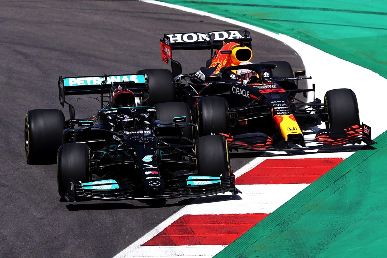 Portuguese Grand Prix – The Editor’s Top / Flop