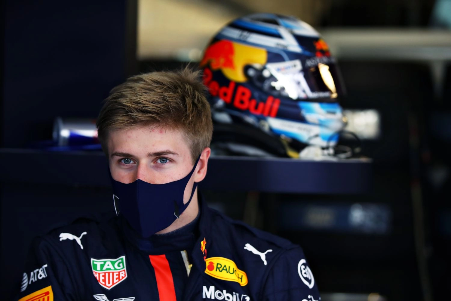Azerbaijan Grand Prix F2: Juri Vips wins a thrilling Sprint 2 race