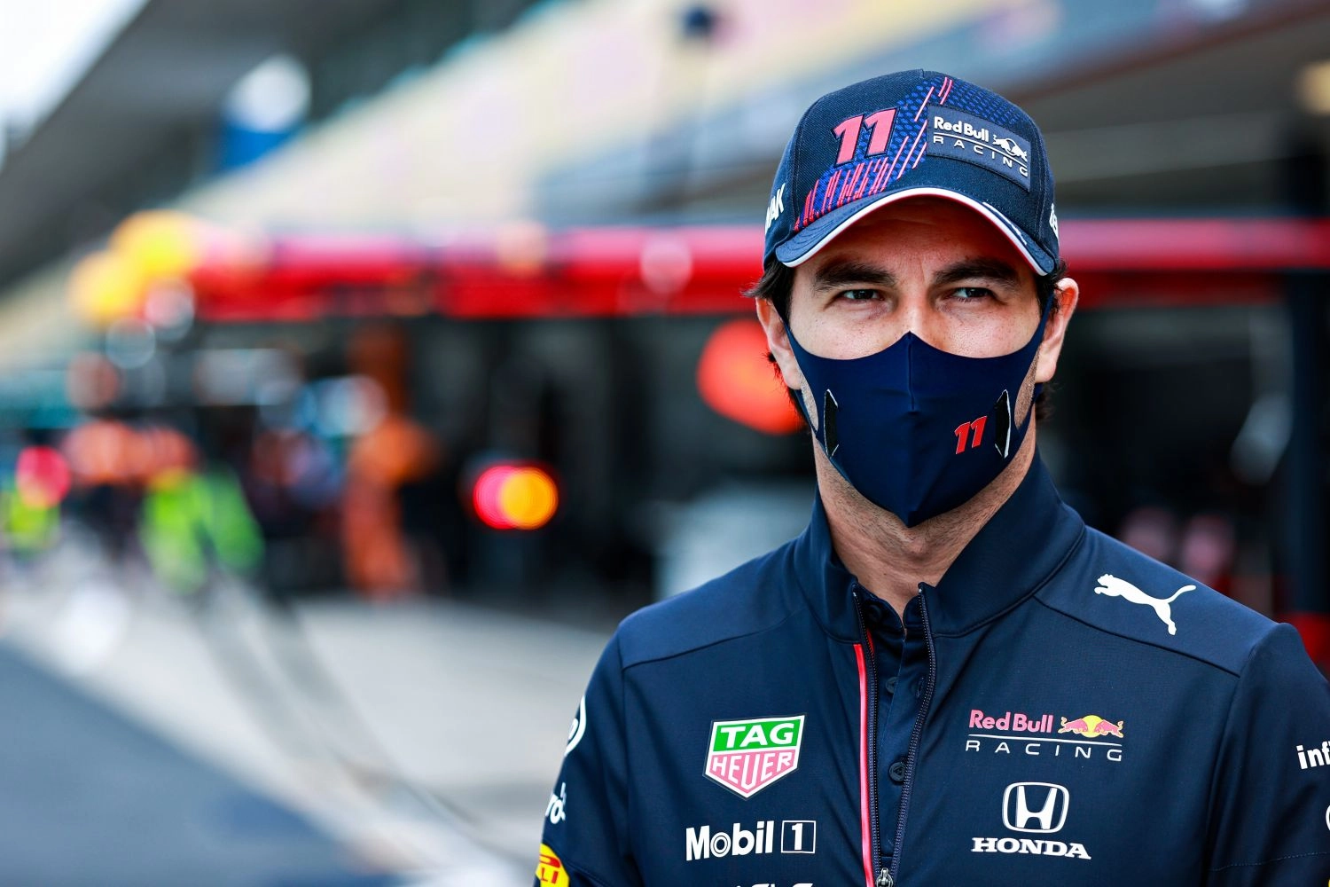 Red Bull: Sergio Perez’s contract will be discussed this summer